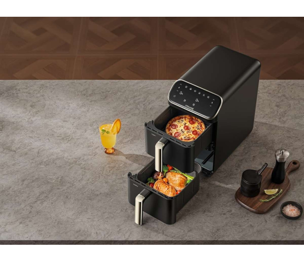 Dreame Air Fryer DS50 - 1616097 - zdjęcie 10